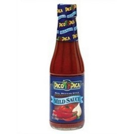 Pico Pica Taco Sauce, 7 oz