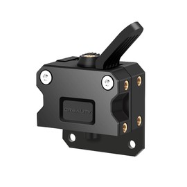 Creality Original Ender 3 V3 SE Directa Extrusión Kit, Extrusora de Doble Engranaje 3.5:1, Mecanismo de Extrusión de Alimentación de Relación de Engranajes para Impresora 3D Ender 3 V3 KE/3 S1/5 S1