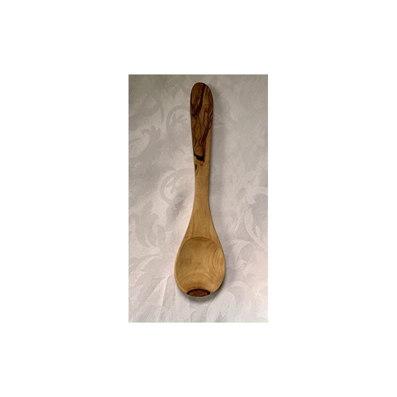 Olive Wood Experience Cooking Spoon