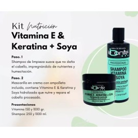 Labonté Vitaminas La Bonte