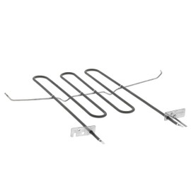 First4spares Grill Heating Element for Hotpoint Oven Cookers (2250Watt)