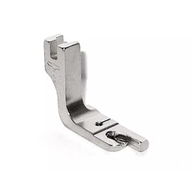 Unbranded INDUSTRIAL SEWING MACHINE 3/16" ROLL HEMMING FOOT BROTHER JUKI CONSEW