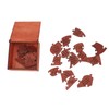 Wooden Heart Puzzle Valentines Day Heart Shape Puzzles Romantic Love