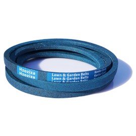 Hzoziza A103.74 Riding Mower Lawn Tractor Deck Belt with Kevlar Cord Replaces John Deere GX20072 GY20570 UC32283 Fits for John Deere 102 105 115 125 135 107S D100 D105 D110 D120 D125 Lawn Tractors