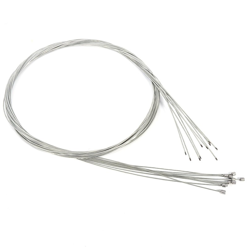 Kit de Cable de Cable de de Bicicleta de 10