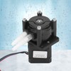 6‑30V High Flow Stepper Motor Peristaltic Pump Tube Vacuum for