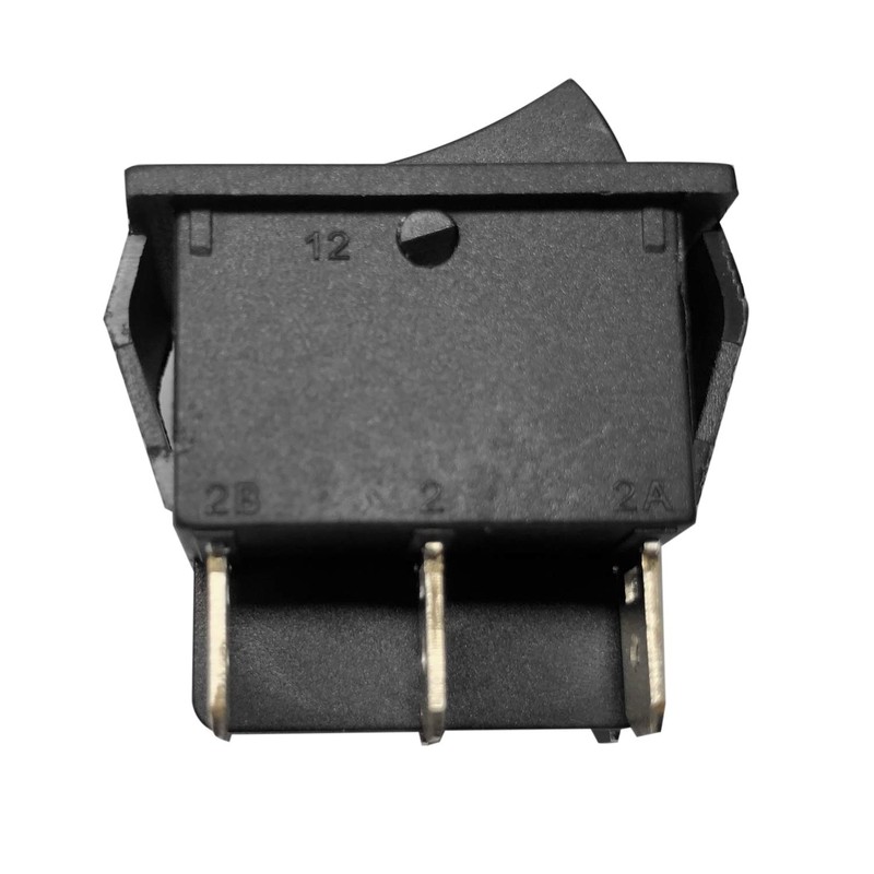 2PCS Forward Reverse Shift Switch for Kids Ride-On Toys Accessories