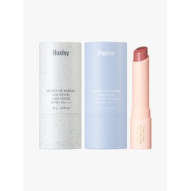 Huxley [Exclusive W Concept Exclusive Package] Sun Stick Airy Watery Touch + Lip Balm Leave Behind / [단독구성/W컨셉 단독 패키지]선스틱 에어리/워터리 터치 + 립밤 리브 비하인드
