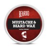 Beardo Beard and Mustache Wax Extra Strong, 50 gm |