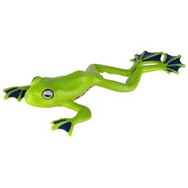 Flying Tree Frog