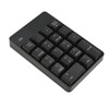 Numeric Keypad SK 51AG 2.4G Wireless 18 Keys Soft Press
