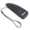 Bluetooth 2D 1D Barcode Scanner Portable Wireless Mini Barcode Reader