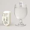 Aidapt Liquid Level Indicator With Loud Audible Vibrating Alarm to