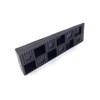 20x Mounting Wedges Window Wedges Plastic Wedges Installation Wedges 15