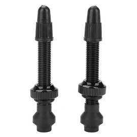 Bicycle Accessories 40mm Detachable Bike Tubeless Tire Extension Cycle Valve