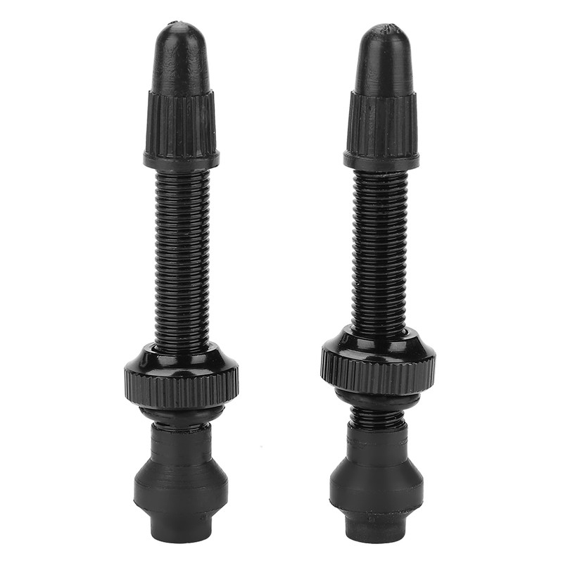Bicycle Accessories 40mm Detachable Bike Tubeless Tire Extension Cycle Valve