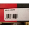 Hilti X-U 32 P8 1-1/4 in. Galvanized Univ Nail for