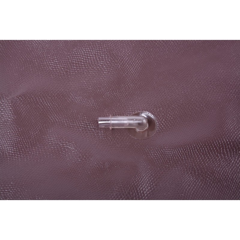 GARDINGER Watering Ring Brown 55 L Drip Irrigation Watering Bag