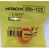 Hitachi Koki 886103 Nose Cap (Screw Driver)