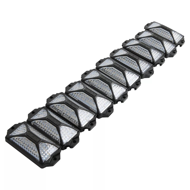 KEEPDSGN For Yamaha YZF R1 R3 R6 R7 10 Pods