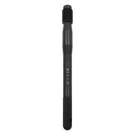 Ieron M14 x 1.25mm Automotive Wheel Alignment Bolt, Stainless Steel Wheel Positioning Pin, Car Wheel Mounting Aid Tire Change Tool