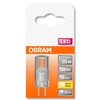 OSRAM LED PIN 30 GY6.35 Pin Base Lamp 2.6 W