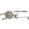 NuFlush 2 Flapper Valve Replacement for American Standard
