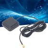 Active GNSS Antenna, Multi Frequency GPS Antenna with SMA J