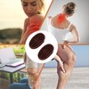 Meridian Massage Brush, Body Dry Brush, Lymphatic Drainage for Relaxation
