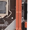 Desktop Motherboard for Intel B75 M.2 High‑Speed Hard Disk 1155‑Pin