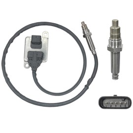 ATOMTEC A0009051512, 0009051512, A3C03398600-621 Nox Sensor Fit for W164 W166 W205 W212 W222 W463 C205 Class C