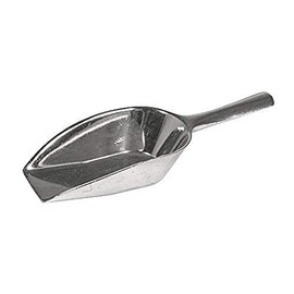 Rayher 25148000 Aluminium Flour Scoop