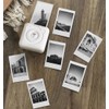 10 Roll Thermal Paper for Kids Instant Printer Camera, Portable