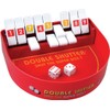 Double Shutter Shut The Box Dice Game, Fun Math and