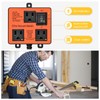 Automatic Vacuum Switch, Ortis Vacuum Switch for More Power Tools,
