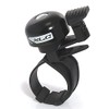 XLC Mini Bell Oversize DD M05 Flexible Mount, 2500702000