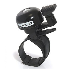 XLC Mini Bell Oversize DD M05 Flexible Mount, 2500702000