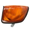 Front Turn Signal Corner Lamp Corner Blinker Replcement for E