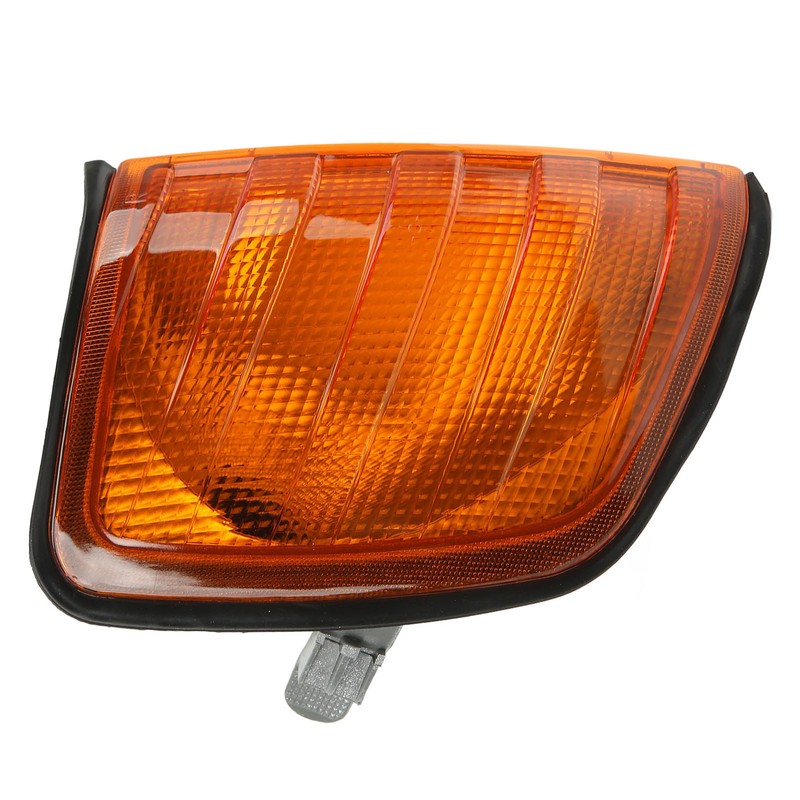 Front Turn Signal Corner Lamp Corner Blinker Replcement for E