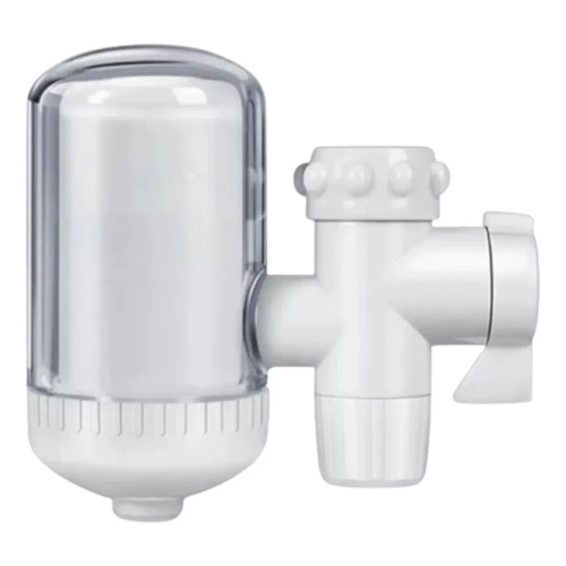 Sistema De Filtro Para Montaje En Grifo, Filtro De Agua