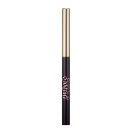 KOSE Fortune Dolly Feel Gel Liner 01 (Rich Black) Eyeliner