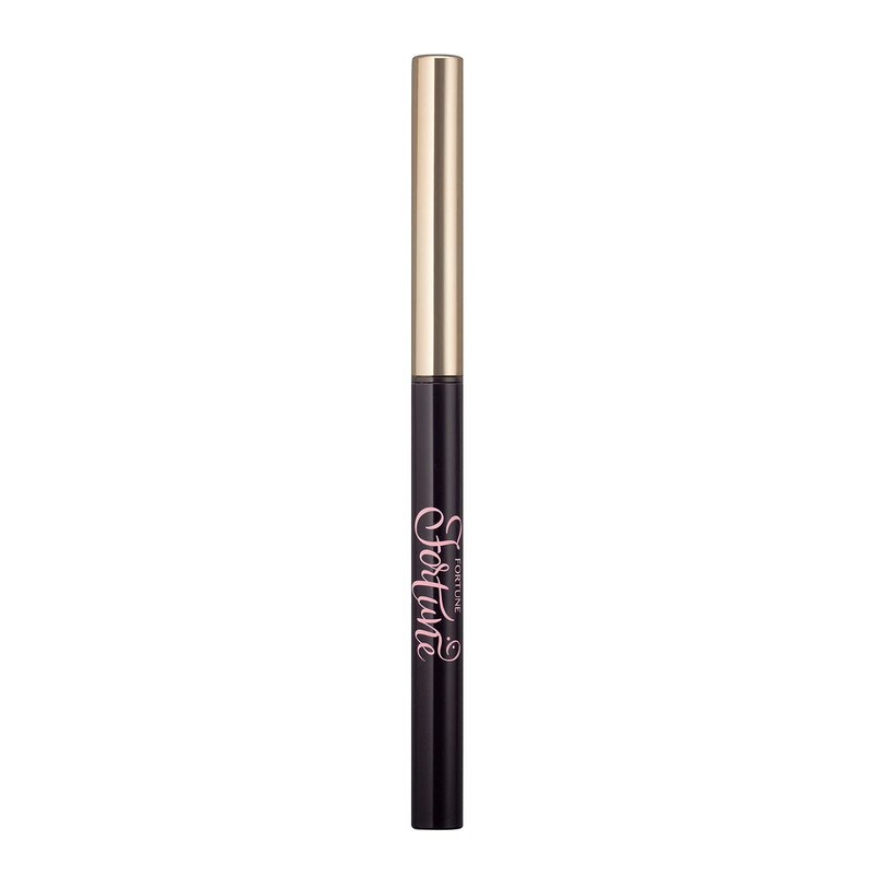 KOSE Fortune Dolly Feel Gel Liner 01 (Rich Black) Eyeliner