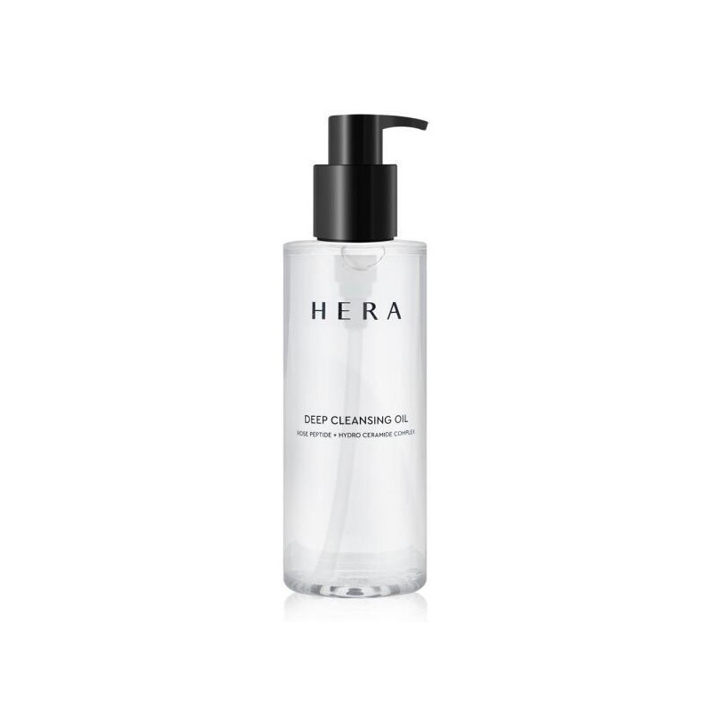Hera 아트박스/헤라 헤라 딥 클렌징 오일 225ml Artbox/Hera Hera Deep