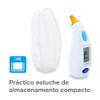 Termometro Digital de oído Citizen CTD-504