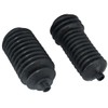 2 Packs of Steering Rack Boot for Polaris Ranger RZR