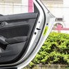 LANZMYAN Universal Door Open Reflective Warning Stickers Auto Open Sign