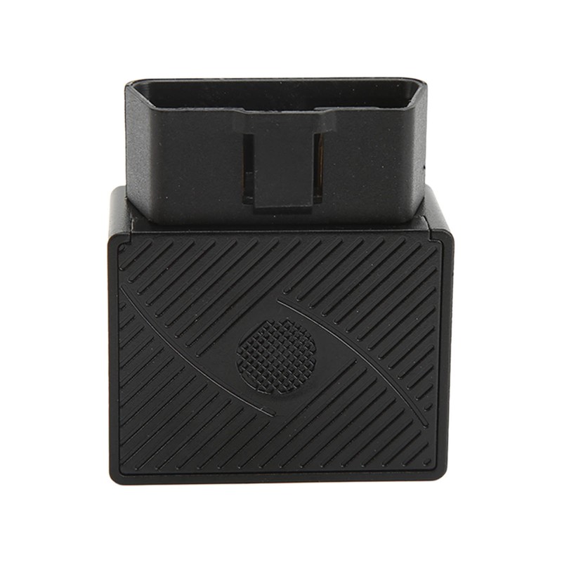 OBD Tracking Device GPS LBS GSM SMS GPRS Vehicle Locator