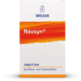 NAUSYN Tablets