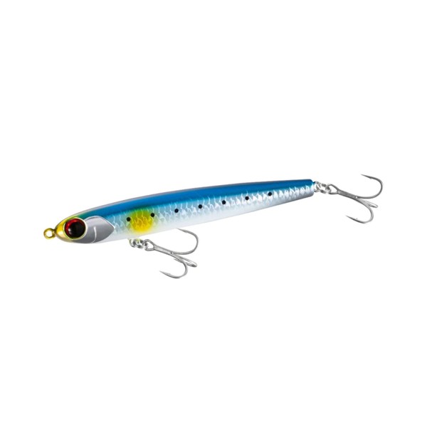Shimano 100ES/JB 001 N Sardine Lure Salt Plug EXS Staggering