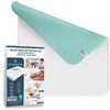 Barbons Incontinence Pad Washable Mattress Protector 75 x 90 cm